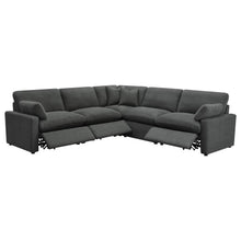 Load image into Gallery viewer, Collins - Modular Power Reclining Sectional Sofa