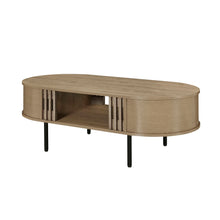 Load image into Gallery viewer, Brax - Cocktail Table