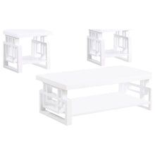 Load image into Gallery viewer, Schmitt - Coffee Table Set