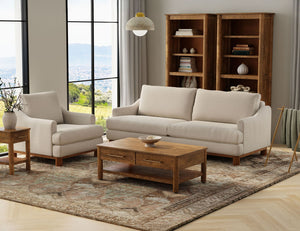 Olimpia - Loveseat