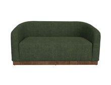 Load image into Gallery viewer, Suomi - Loveseat