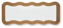 Load image into Gallery viewer, Ellisonville - Brown - Floor Mirror