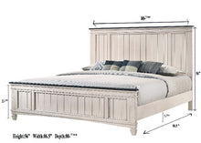Load image into Gallery viewer, Sawyer - Bedroom Set