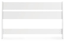 Load image into Gallery viewer, Socalle - Panel Headboard