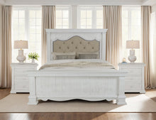 Load image into Gallery viewer, Bella - Panel Bed