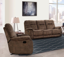 Load image into Gallery viewer, Cooper - Reclining Sofa Set