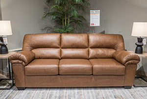 WillowBend - Caramel - Sofa