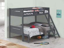 Load image into Gallery viewer, Littleton - Bunk Bed