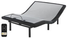 Load image into Gallery viewer, 1100 Series - Hybrid Mattress, Adjustable Base