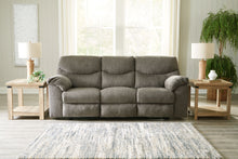 Load image into Gallery viewer, Alphons - Reclining Sofa