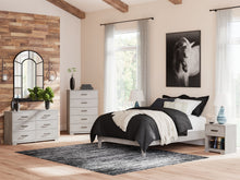 Load image into Gallery viewer, Shawburn - Platform Bed Set