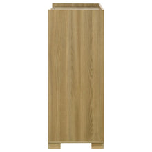 Load image into Gallery viewer, Hyland - 4-Drawer Chest of Drawers - Natural