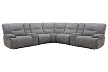 Load image into Gallery viewer, Gladiator - 6 Piece Modular Power Reclining Sectional