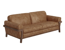 Load image into Gallery viewer, Loft Brown - Sofa