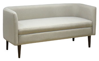 Wainner - Beige - Accent Bench