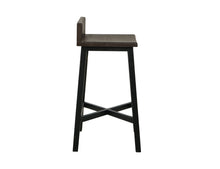 Load image into Gallery viewer, Pueblo - Wooden Seat &amp; Base Stool (Set of 2)