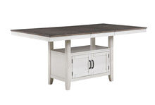 Load image into Gallery viewer, Richland - Counter Table Top &amp; Base - Dark Gray