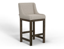 Load image into Gallery viewer, Seating - Upholstered Bar Stool