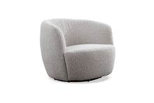 Load image into Gallery viewer, Carina - Swivel Barrel Chair