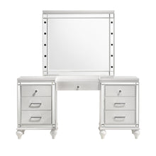 Load image into Gallery viewer, Valentino - Vanity Table Set