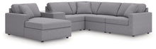 Load image into Gallery viewer, Modmax - Granite - Sectional