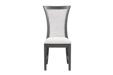 Load image into Gallery viewer, Flair - Dining Chair (Set of 2) - Gray