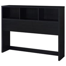 Load image into Gallery viewer, Westpark - Bookcase Headboard