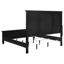 Load image into Gallery viewer, Sandy Beach - Panel Bed Bedroom Set