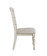 Load image into Gallery viewer, Jennifer - Dining Side Chair (Set of 2) - White