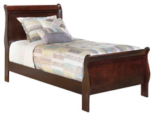 Load image into Gallery viewer, Alisdair - Sleigh Bed