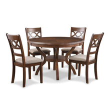 Load image into Gallery viewer, Cori - Round Dining Set