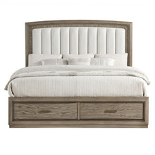 Load image into Gallery viewer, Sonoma - Storage Bed