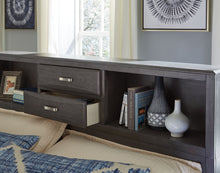 Load image into Gallery viewer, Caitbrook - Storage Bed With Drawers