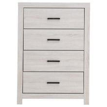 Load image into Gallery viewer, Brantford - 4-Drawer Bedroom Chest