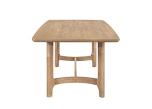 Load image into Gallery viewer, Arden - Dining Table - Light Brown