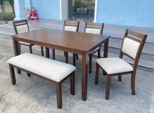 Load image into Gallery viewer, Avasa - Dinette Set