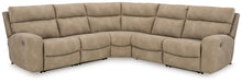 Load image into Gallery viewer, Next-gen Durapella - Power Reclinering Sectional Set