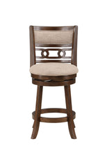 Load image into Gallery viewer, Gia - Swivel Stool