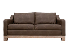 Load image into Gallery viewer, Samba - Loveseat - Brown