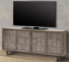 Load image into Gallery viewer, Crossings Casablanca - TV Console