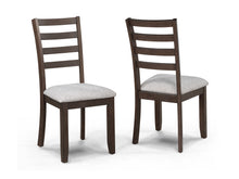 Load image into Gallery viewer, Wagner - Side Chair (Set of 2) - Brown