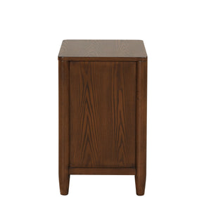 Ian - Nightstand - Cherry