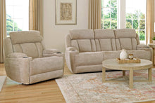 Load image into Gallery viewer, Dalton - Power Reclining Sofa Set