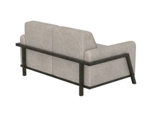 Load image into Gallery viewer, Fika - Loveseat - Fabric