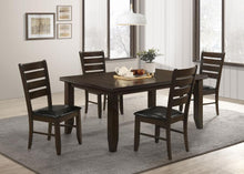 Load image into Gallery viewer, Dalila - Rectangular Dining Table Set