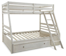 Load image into Gallery viewer, Robbinsdale - Bunk Bed With Storage