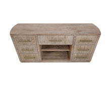 Load image into Gallery viewer, White Balam - Console - Ivory White