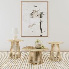 Load image into Gallery viewer, Touhy - Round Coffee Table Set
