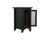 Load image into Gallery viewer, Pueblo - Chairside Table