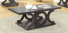 Load image into Gallery viewer, Shelly - Engineered Wood Table